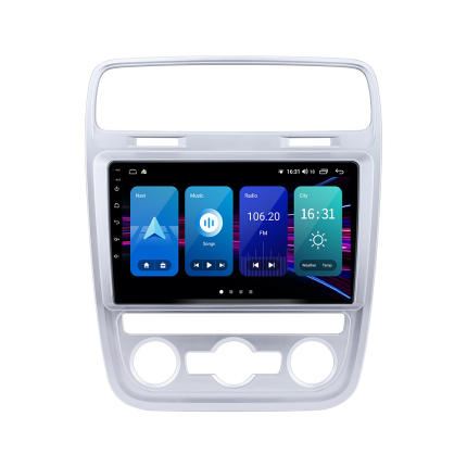 Штатна магнітола Torssen VW Scirocco 2008-2017 NF9 Carplay
