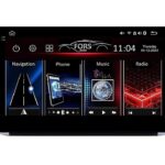 Штатна магнітола Peugeot 2008 208 FORS.auto FS 2 ULTRA