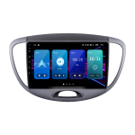 Штатна магнітола Torssen Hyundai I10 2010-2013 F9116 – 1