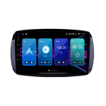 Штатна магнітола Torssen Smart ForTwo 3 (2018+) F9116