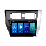 Штатна магнітола Great Wall Voleex C30 2012-2014 – 1