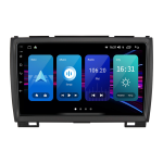 Штатна магнітола Torssen Great Wall Haval H3/H5 - вигляд збоку