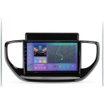 Штатна магнітола Torssen Hyundai Accent/Verna 2021+ F9432 4G Carplay DSP - 1