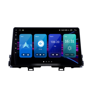 Штатна магнітола Torssen Kia Picanto 2017+ NF9 Carplay — зображення в галереї