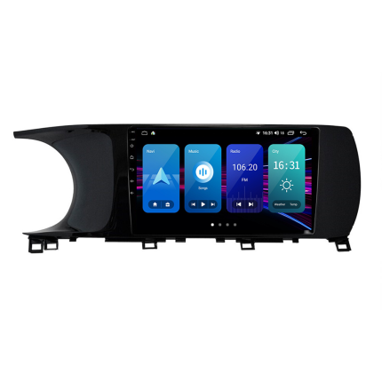 Штатна магнітола Torssen Kia Optima/K5 2020+ NF9 Carplay — 1