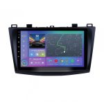 Штатна магнітола для авто Torssen Mazda 3 11-13 F9232 4G Carplay DSP – 1