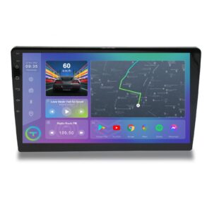 Штатна магнітола Torssen Outlander 2012+ 4G Carplay DSP