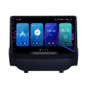 Головна Штатна магнітола Torssen Ford Ecosport 2018+ NF9 Carplay — 1