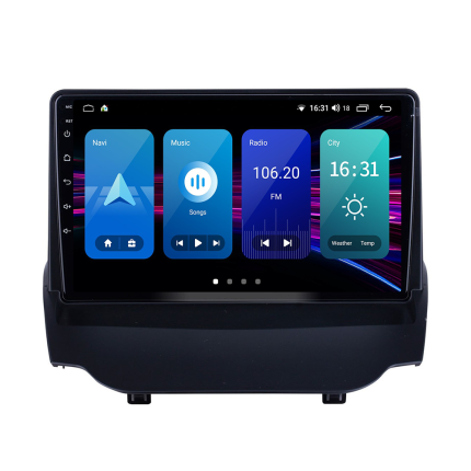 Штатна магнітола Torssen Ford Ecosport 2013+ NF9 Carplay — 1