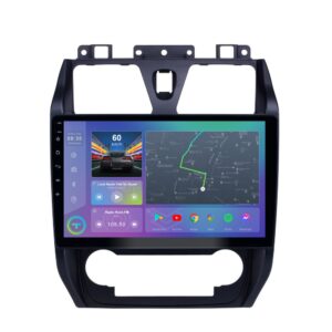 Штатна магнітола Torssen Geely Emgrand 09-16 F9432 4G Carplay DSP