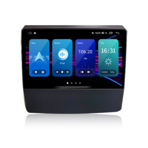 Штатна магнітола Torssen Subaru Forester 2017-2020, Impreza/WRX 2017-2020 NF9 Carplay