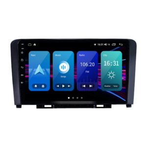 Штатна магнітола Torssen Great Wall Hover H6 2013-2018 NF9 Carplay — 1