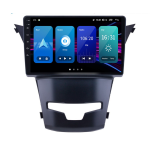 Штатна магнітола Torssen SsangYong Korando 3/Action 2 13-17 NF9 Carplay — 1