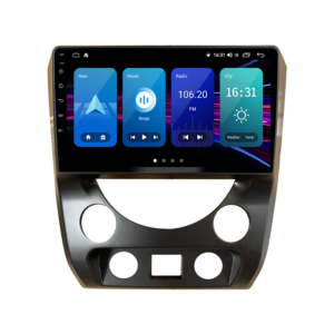 Штатна магнітола Torssen SsangYong Rexton 2 14-17 NF9 Carplay