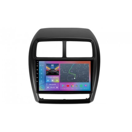 Штатна магнітола Torssen для авто Mitsubishi ASX з Carplay та DSP