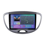Штатна магнітола Hyundai I10 Torssen з Carplay та 4G