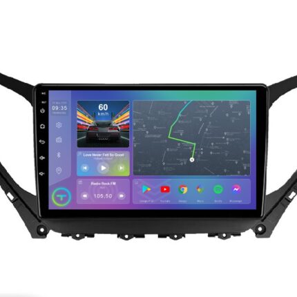Штатна магнітола Torssen Hyundai Grandeur/Azera 2014-2018 F9332 4G Carplay DSP