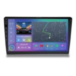 Штатна магнітола Torssen Mitsubishi Outlander 2012+ F96128 4G Carplay DSP