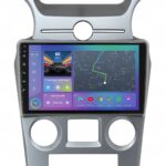Штатна магнітола Kia Carens Torssen 2006-2012 climate F9332 4G Carplay DSP