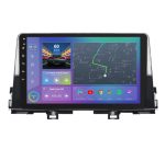 Штатна магнітола Kia Picanto Torssen F9332 4G Carplay DSP