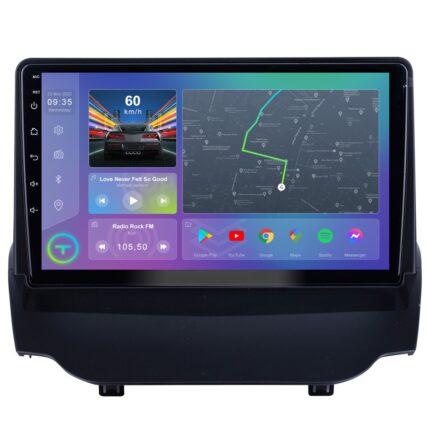 Штатна магнітола Torssen Ford Ecosport 2013+ F9332 4G Carplay DSP