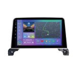 Штатна магнітола Torssen Peugeot 4008/5008 2017+ з Carplay та DSP