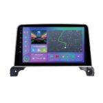 Штатна магнітола Torssen Peugeot 4008/5008 2017+ з Carplay та DSP