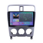 Штатна магнітола Subaru Forester Torssen з екраном Carplay