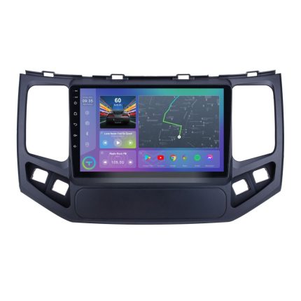 Штатна магнітола Torssen Geely MK2 F9332 4G Carplay DSP – 1