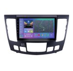 Штатна магнітола Hyundai Sonata NF Torssen з Carplay та 4G