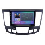 Штатна магнітола Hyundai Sonata NF Torssen з Carplay та 4G