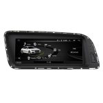 Штатна магнітола Torssen Audi Q5 8.8" 232 Carplay High 2008-2016