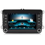 Штатна магнітола Torssen VW Universal