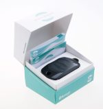 Іммобілайзер IBlue Immobilizer в процесі активації через додаток IBlue