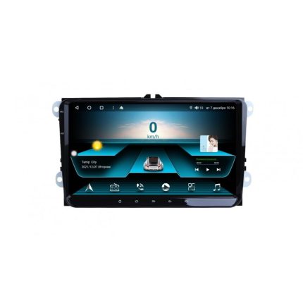 Штатна магнітола Torssen VW Universal M910 Carplay Universal