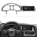 Штатна магнітола Torssen Audi Q7 10.25" 232 Carplay 2005-2009 — 1