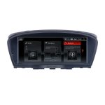 Штатна магнітола Torssen BMW E60 8.8" Carplay CCC