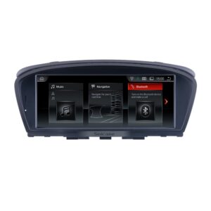 Штатна магнітола Torssen BMW E60 8.8" Carplay CCC