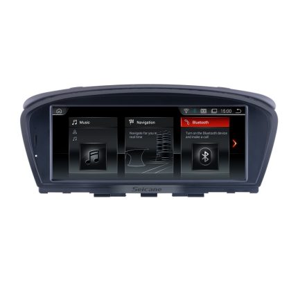Штатна магнітола Torssen BMW E60 8.8" Carplay CCC