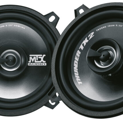 Коаксіальна акустика MTX TX250C