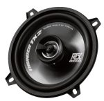 Коаксіальна акустика MTX TX250C