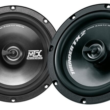 Коаксіальна акустика MTX TX265C
