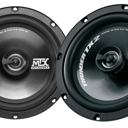 Коаксіальна акустика MTX TX265C
