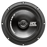 Коаксіальна акустика MTX TX265C — 1