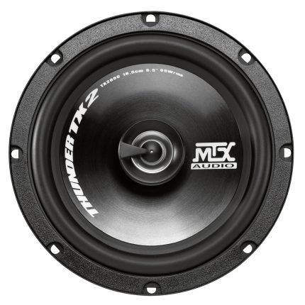 Коаксіальна акустика MTX TX265C — 1