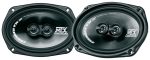 Коаксіальна акустика MTX TX269C