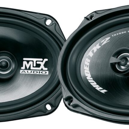 Коаксіальна акустика MTX TX269C