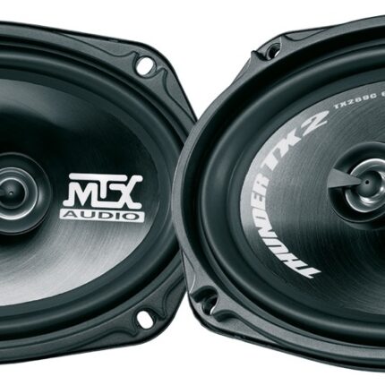 Коаксіальна акустика MTX TX269C