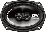 Коаксіальна акустика MTX TX269C