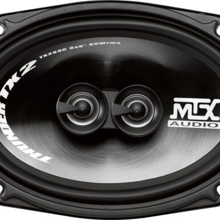 Коаксіальна акустика MTX TX269C